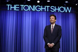 Jimmy Fallon reveló cómo la fama impactó en su salud mental