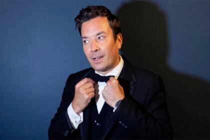 Jimmy Fallon, otro apuntado por Trump