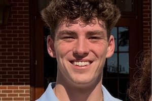 Hallan el cuerpo de un joven de Illinois desaparecido en una playa de Barcelona