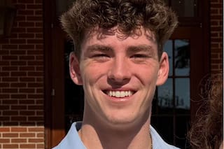 Hallan el cuerpo de un joven de Illinois desaparecido en una playa de Barcelona