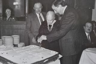 Historia del punto de encuentro más tradicional y vigente de Río Gallegos