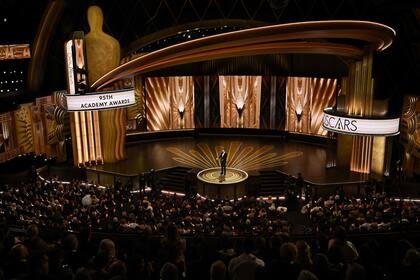 Jimmy Kimmel estará a cargo de la conducción de los Oscars 2024
