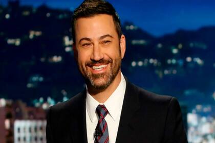 Jimmy Kimmel una vez más se animará a conducir los Oscar.