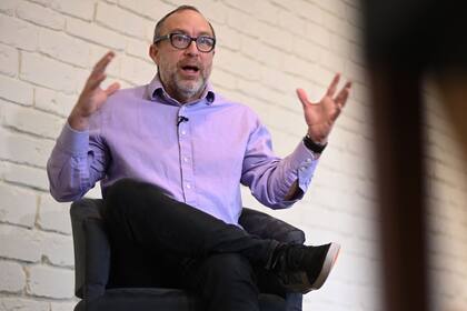 Jimmy Wales de Wikipedia