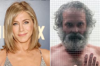 Chocó su auto contra la casa de Jennifer Aniston y la actriz lo acusó de acoso, pero no irá preso