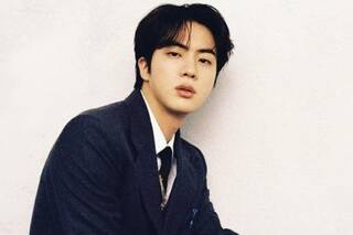 El contundente pedido de los fans de BTS tras la llegada de Jin al país