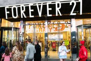 Jin Sook Chang es la mujer detrás de la marca de ropa Forever 21 con US$1.500 millones