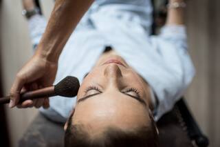 Make up. Cómo aplicar cada producto según las expertas