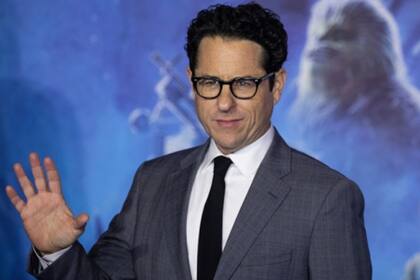 J.J.Abrams, uno de los artífices de "El barco de Teseo"
