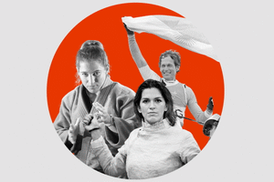 jj.oo. / candidatos, promesas e ilusiones