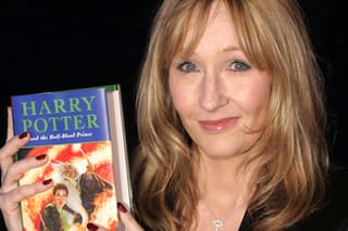 10 curiosidades sobre Harry Potter para celebrar el cumpleaños de J. K. Rowling