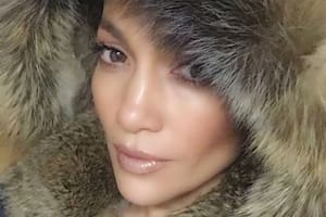 El escrache que “arruinó” las lujosas compras navideñas de Jennifer Lopez