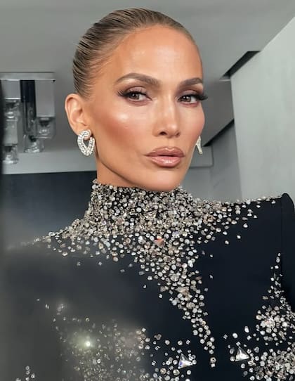 J.Lo recibió un millón de dólares por interpretar a Selena