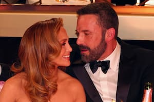 El “olvido” de Jennifer Lopez que sería un signo de su inminente divorcio de Ben Affleck