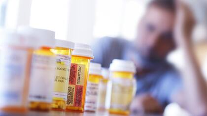 La retirada se debió a que la inyección puede contener un sedante frecuentemente utilizado antes o durante procedimientos quirúrgicos por error (Archivo)