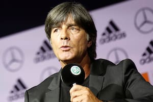 La selección de Alemania presentó la lista de 27 convocados para el Mundial 2018