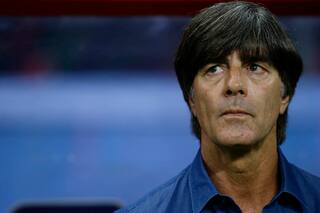 Pese al fracaso en Rusia, Löw seguirá al frente de la selección de Alemania