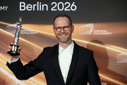 Valor sentimental, la gran triunfadora en una ceremonia marcada por los discursos políticos