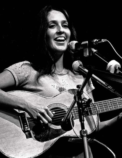 Joan Báez