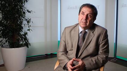 Joan Antoni Male disertará el 21 de septiembre en la nueva edición de Sustainable Brands Buenos Aires 2017