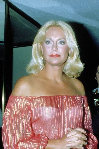 Joan en Nueva York, circa 1979