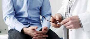 La edad promedio en que los varones se hacen la vasectomía, los motivos, y la nueva técnica sin bisturí