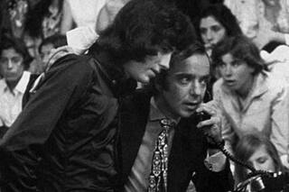 Las primeras visitas de Serrat a la Argentina: de los carnavales del gran Buenos Aires a la pantalla de Pipo Mancera