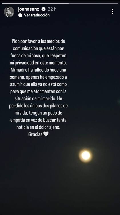 Joana Sans Dani Alves