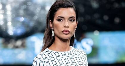 Joana Sanz quedó embarazada y lanzó un posteo emotivo en las redes