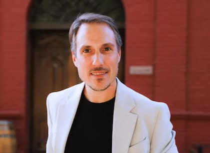Joanatan Loidi es conferencista, emprendedor y autor de diez libros sobre liderazgo