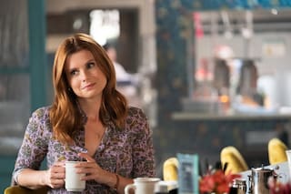 Series: historias de pueblo chico y corazones grandes