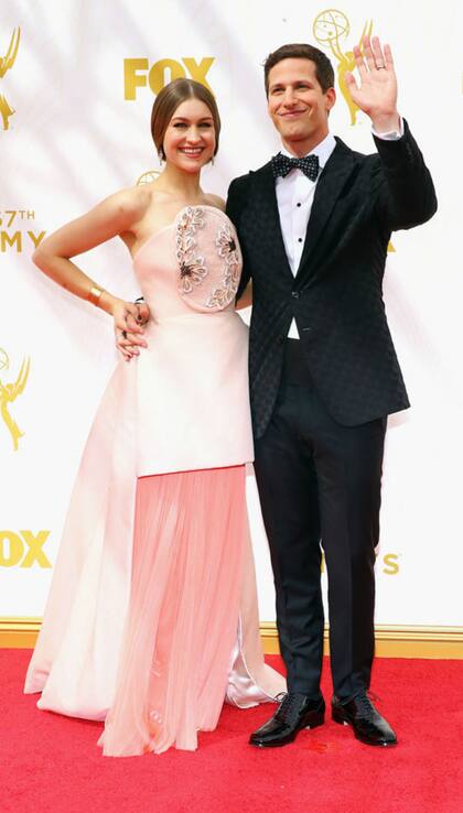 Joanna Newsom y un look que no la favorece