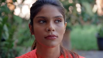 Joanna reportó imágenes que fueron compartidas sin su consentimiento en Telegram