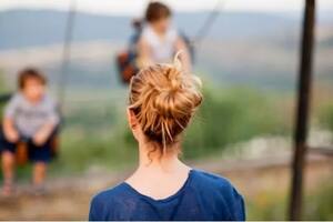 Joanna tiene un hijo favorito