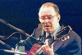 George Gachot vuelve a Brasil con una búsqueda imposible