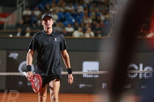 Cómo lidiar con la alta expectativa y el error en un largo proceso de construcción en la elite