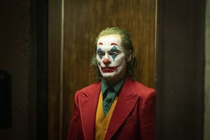 Cinco películas para redescubrir a Joaquin Phoenix, un actor que no le teme a los desafíos