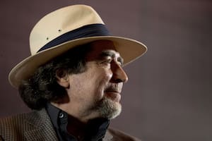 Joaquín Sabina, contundente sobre el fracaso de la izquierda en América Latina