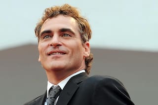Joaquin Phoenix será Napoleón en la nueva película de Ridley Scott