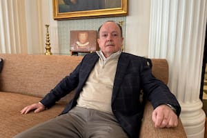 El exviceministro de Caputo dijo que el nuevo IPC estaba listo en junio de 2024 y que se debería haber aplicado hace un año