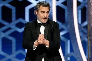 Joaquin Phoenix abandonó un rodaje intempestivamente y dejaría a todo un equipo sin trabajo