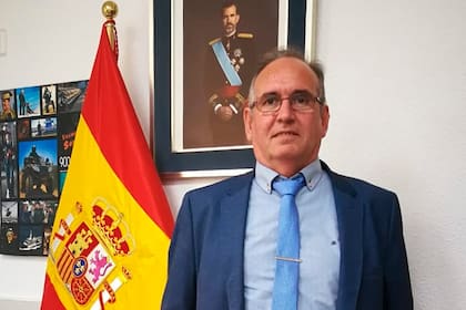 Joaquín Amills: "Sinceramente no creo que este sujeto sea un enfermo mental porque sería incluso estigmatizar a la gente que tiene un problema de salud mental"