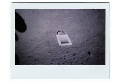 Erica Bohm, serie Planet Stories, 2013