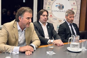 Una entidad del agro busca definiciones en el Congreso