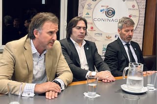 Una entidad del agro busca definiciones en el Congreso