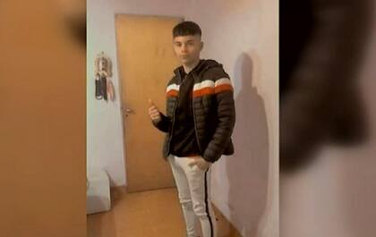 Joaquín Coronel tenía 18 años; el hincha de Luján murió producto de la balacera que desataron los violentos de Alem