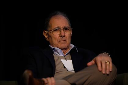 Joaquín de Grazia, vicepresidente de CEPA