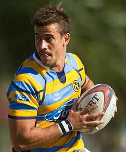 Joaquín Díaz Bonilla