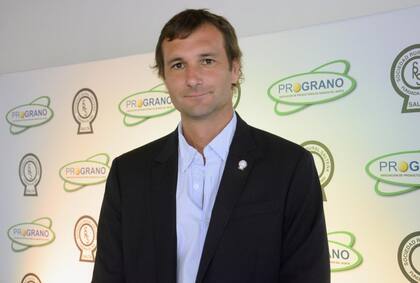 Joaquín Elizalde, presidente de la Sociedad Rural Salteña: “Si se aprueba se va a duplicar nuestra tierra productiva"