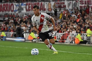 A qué hora juega hoy River vs. Belgrano y por dónde se puede ver el partido del Torneo Apertura 2026
